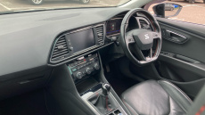 SEAT Leon 1.5 TSI EVO 150 FR Sport [EZ] 5dr Petrol Hatchback